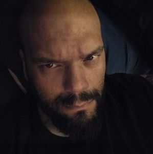 Meet your Posher, Crispin